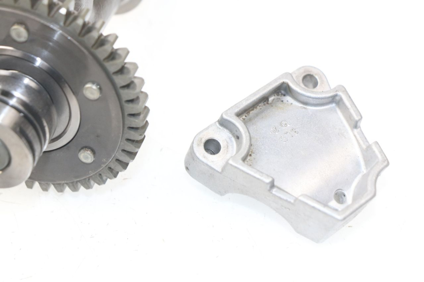photo de SOPORTE MOTOR YAMAHA TDM ABS 900 (2002 - 2014)