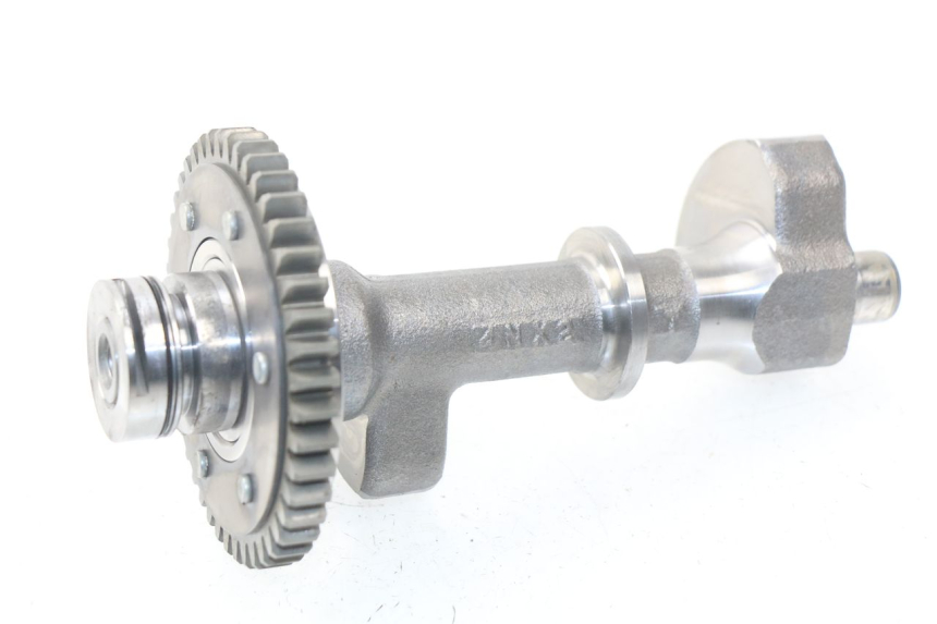 photo de SOPORTE MOTOR YAMAHA TDM ABS 900 (2002 - 2014)