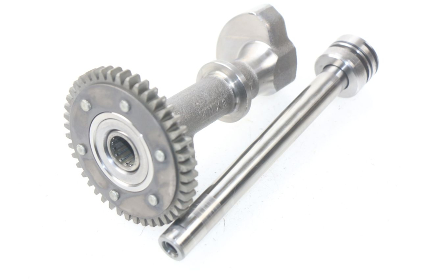 photo de SOPORTE MOTOR YAMAHA TDM ABS 900 (2002 - 2014)