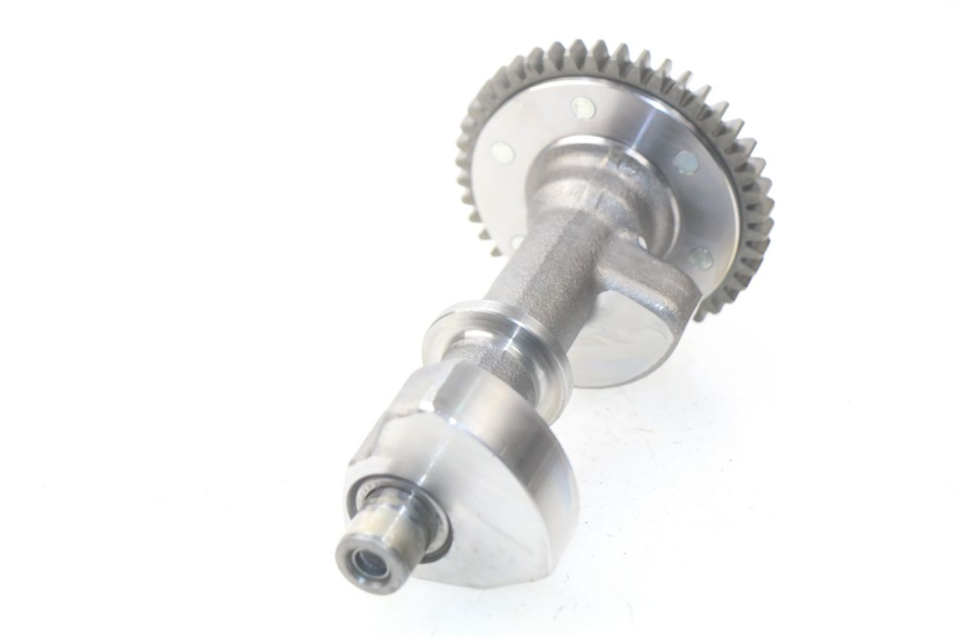 photo de SOPORTE MOTOR YAMAHA TDM ABS 900 (2002 - 2014)