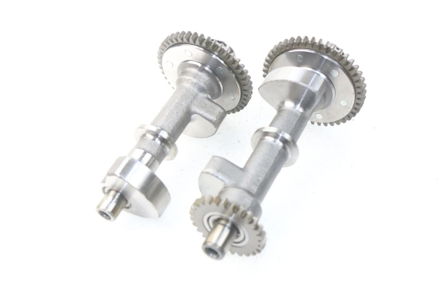photo de SOPORTE MOTOR YAMAHA TDM ABS 900 (2002 - 2014)
