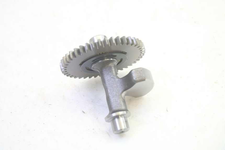 photo de SOPORTE MOTOR YAMAHA TRICITY 300 (2020 - 2024) - Vista principal