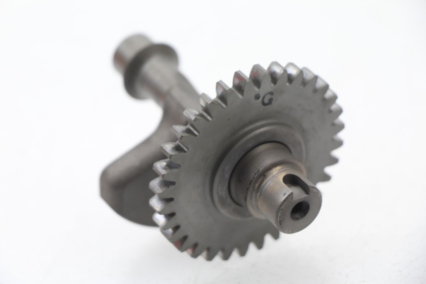 photo de SOPORTE MOTOR YAMAHA TTR 125 (2000 - 2020)