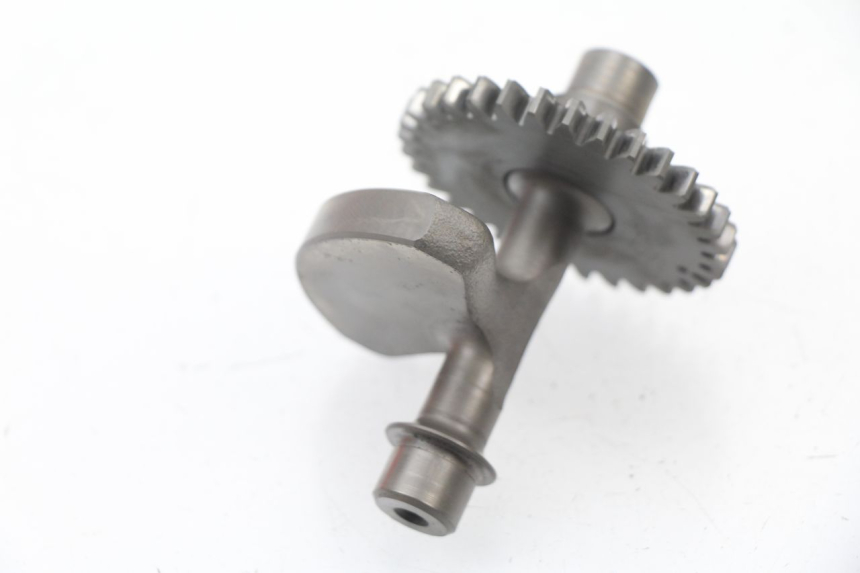 photo de SOPORTE MOTOR YAMAHA TTR 125 (2000 - 2020)
