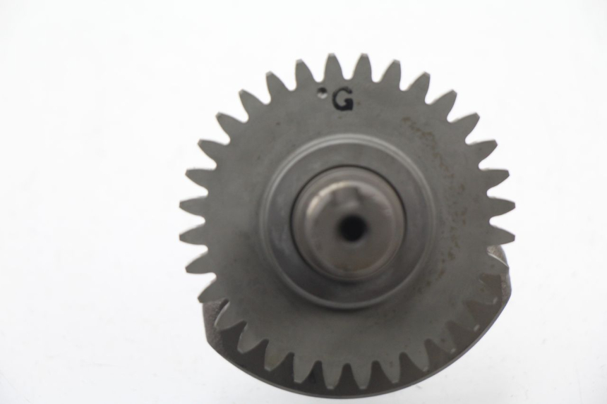 photo de SOPORTE MOTOR YAMAHA TTR 125 (2000 - 2020)