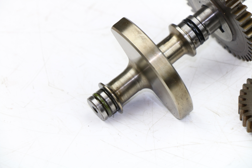 photo de SOPORTE MOTOR YAMAHA WR X 125 (2009 - 2008)
