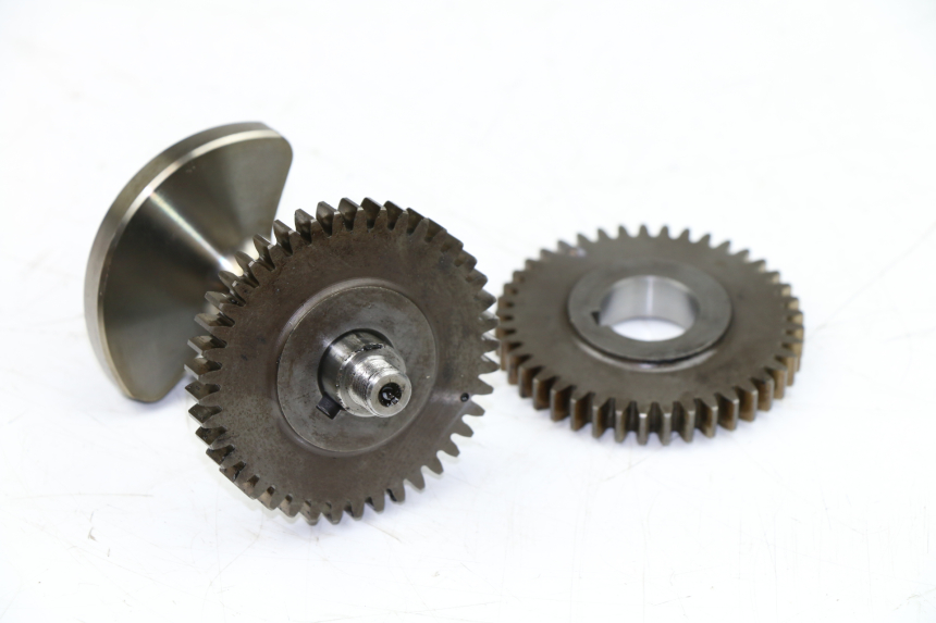 photo de SOPORTE MOTOR YAMAHA WR X 125 (2009 - 2008)