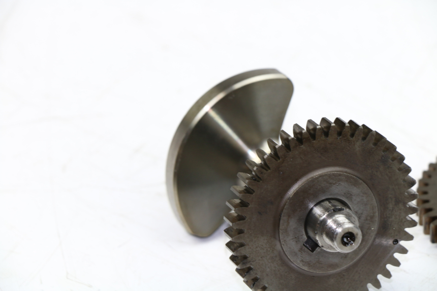 photo de SOPORTE MOTOR YAMAHA WR X 125 (2009 - 2008)