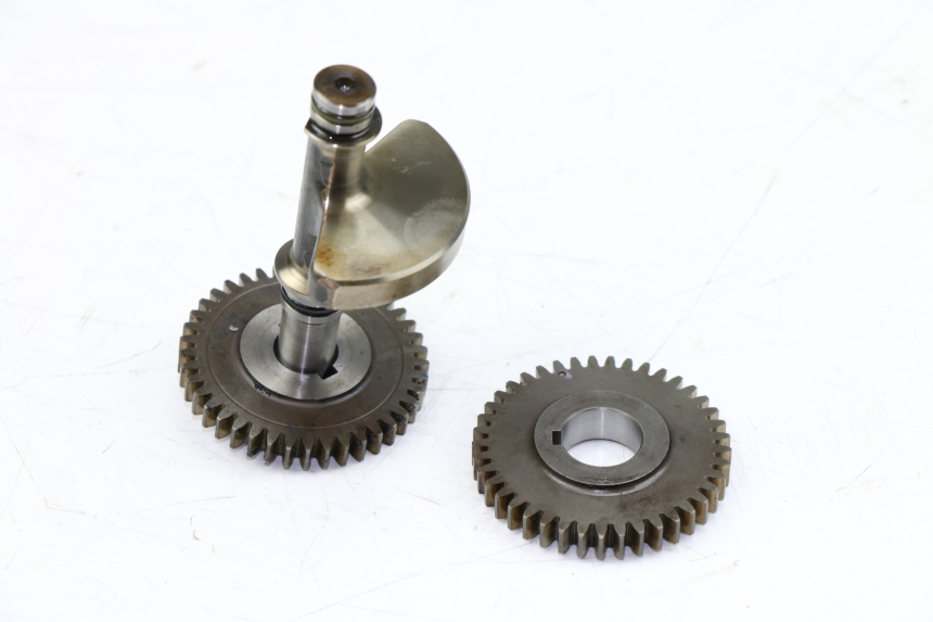 photo de SOPORTE MOTOR YAMAHA WR X 125 (2009 - 2008)