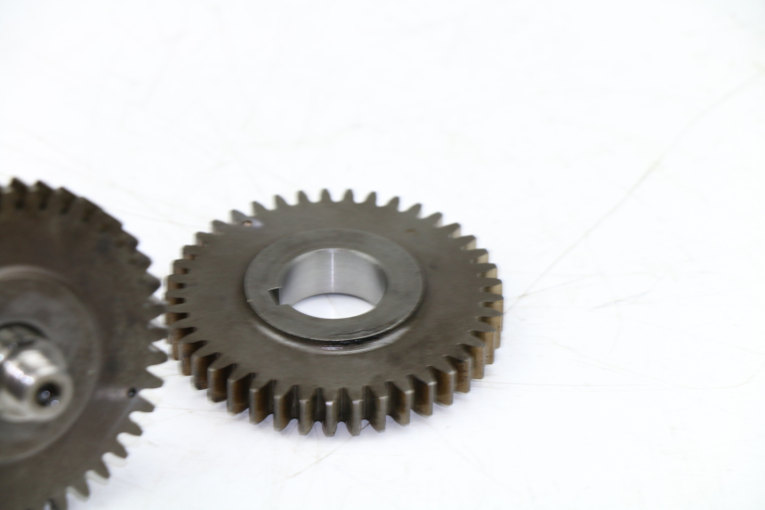 photo de SOPORTE MOTOR YAMAHA WR X 125 (2009 - 2008)