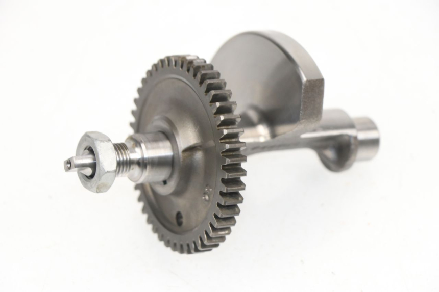 photo de SOPORTE MOTOR PIAGGIO X8 400 (2006 - 2007)