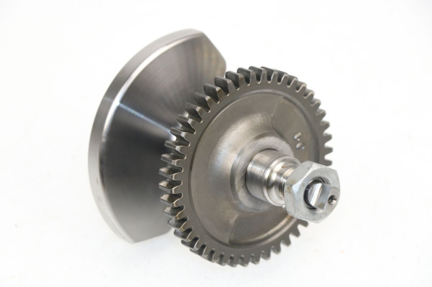 photo de SOPORTE MOTOR PIAGGIO X8 400 (2006 - 2007)