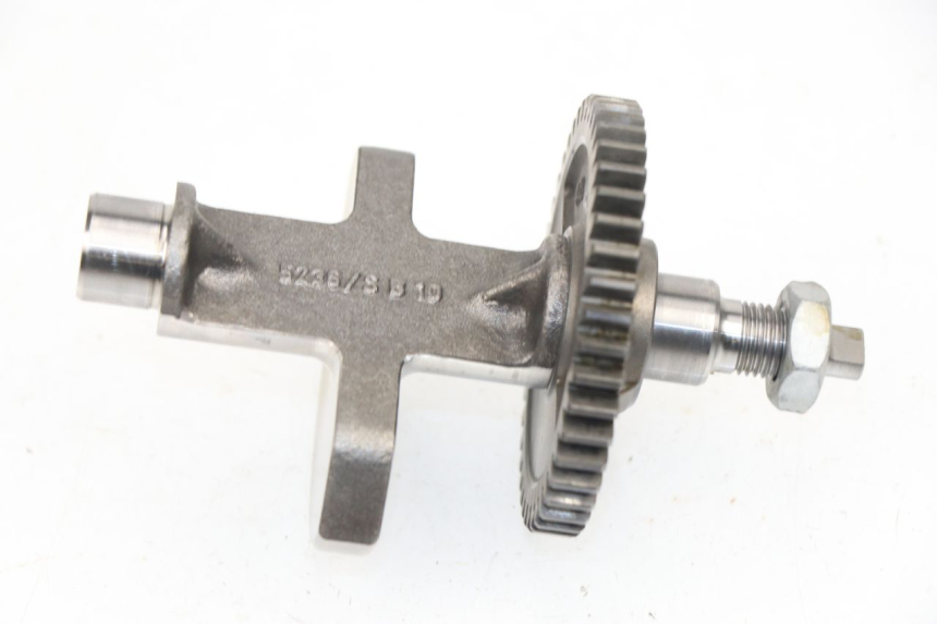 photo de SOPORTE MOTOR PIAGGIO X8 400 (2006 - 2007)