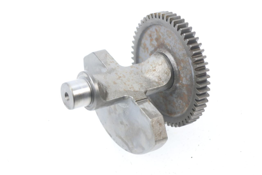 photo de SOPORTE MOTOR KYMCO XCITING 500 (2007 - 2010)