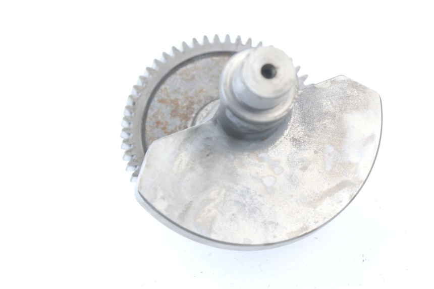 photo de SOPORTE MOTOR KYMCO XCITING 500 (2007 - 2010)