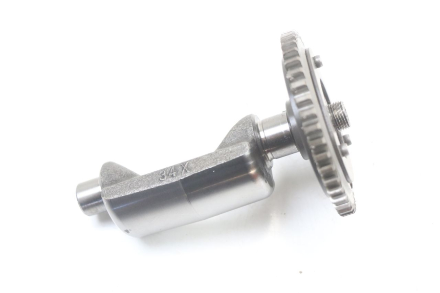 photo de SOPORTE MOTOR YAMAHA DTLC 125 (1982 - 1987)