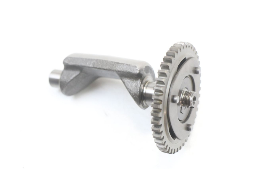 photo de SOPORTE MOTOR YAMAHA DTLC 125 (1982 - 1987)
