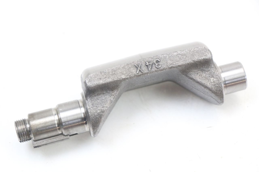 photo de SOPORTE MOTOR YAMAHA DTLC 125 (1982 - 1987)