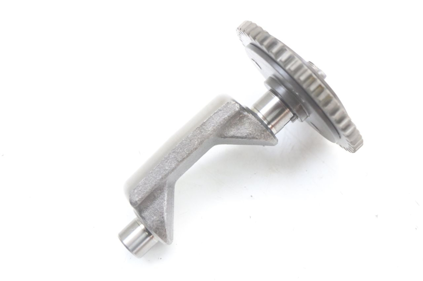 photo de SOPORTE MOTOR YAMAHA DTLC 125 (1982 - 1987)