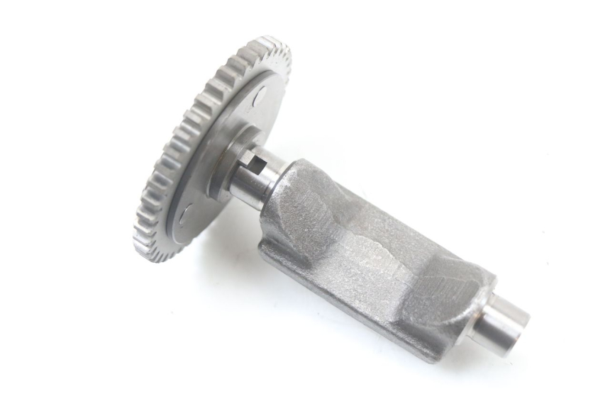 photo de SOPORTE MOTOR YAMAHA DTLC 125 (1982 - 1987)
