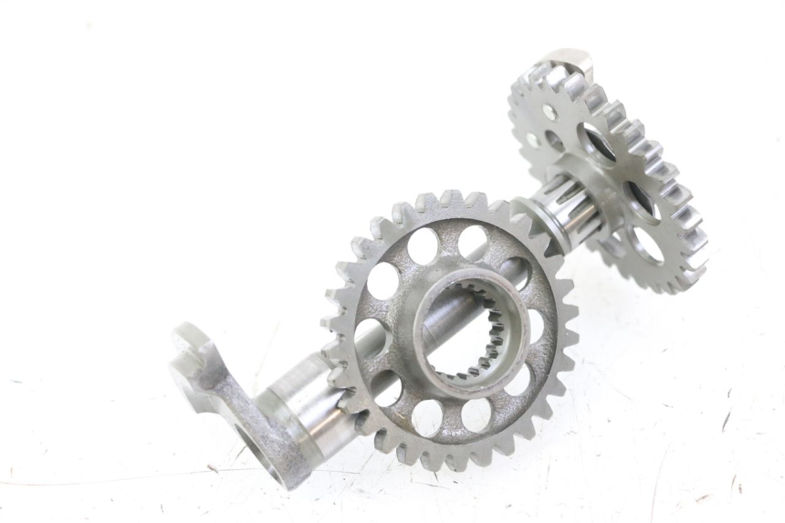 photo de SOPORTE MOTOR YAMAHA YZ-F YZF 250 (2007 - 2013)