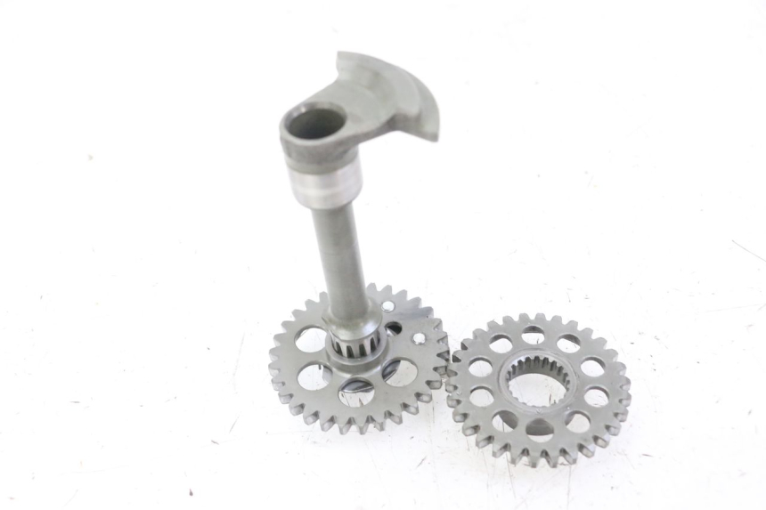 photo de SOPORTE MOTOR YAMAHA YZ-F YZF 250 (2007 - 2013)