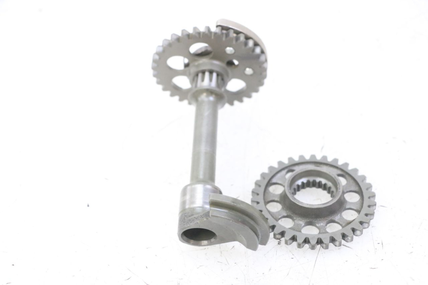 photo de SOPORTE MOTOR YAMAHA YZ-F YZF 250 (2007 - 2013)