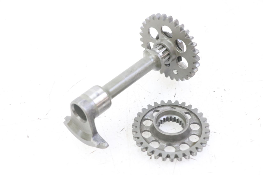 photo de SOPORTE MOTOR YAMAHA YZ-F YZF 250 (2007 - 2013)