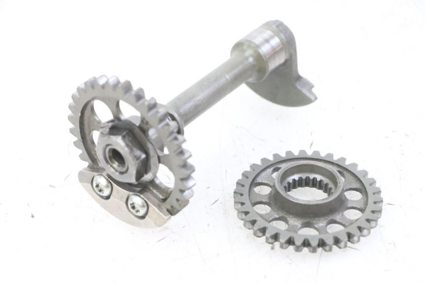 photo de SOPORTE MOTOR YAMAHA YZ-F YZF 250 (2007 - 2013)