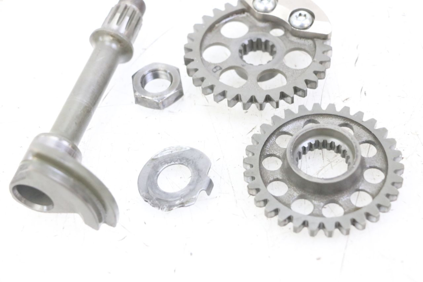 photo de SOPORTE MOTOR YAMAHA YZ-F YZF 250 (2007 - 2013)