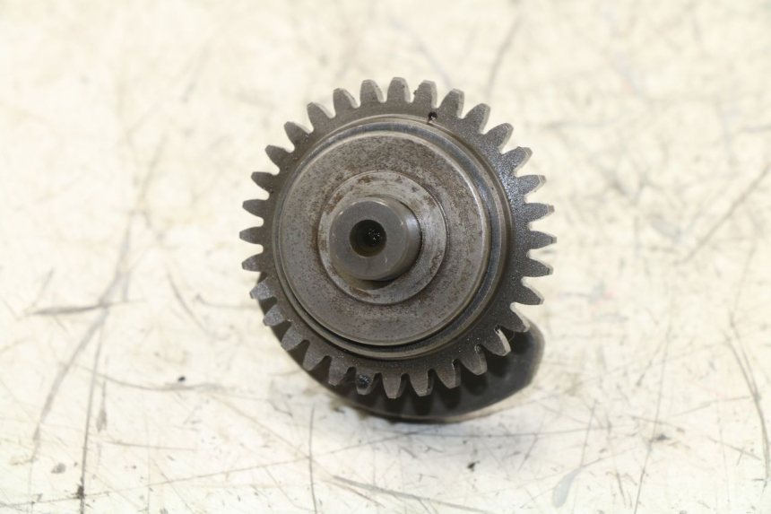 photo de SOPORTE MOTOR YAMAHA YBR 125 (2004 - 2006)