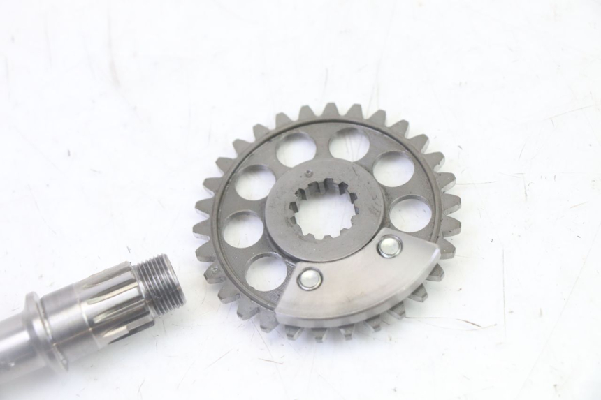 photo de SOPORTE MOTOR YAMAHA YZ-F YZF 250 (2014 - 2018)