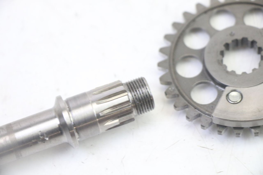 photo de SOPORTE MOTOR YAMAHA YZ-F YZF 250 (2014 - 2018)