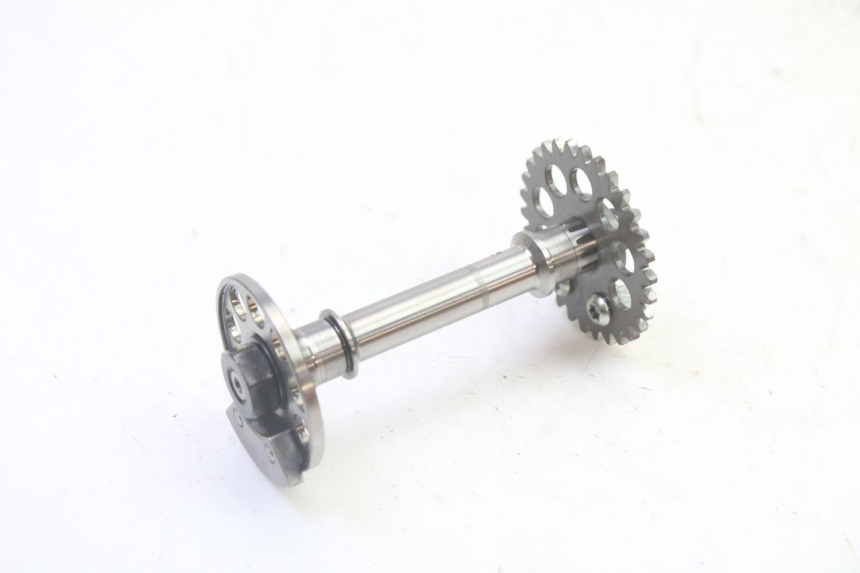 photo de SOPORTE MOTOR YAMAHA YZ-F YZF 250 (2014 - 2018)