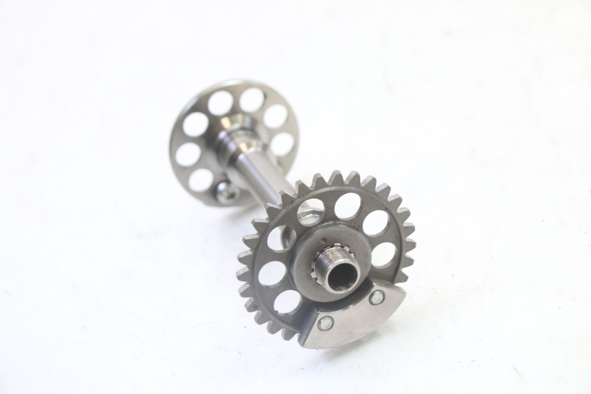 photo de SOPORTE MOTOR YAMAHA YZ-F YZF 250 (2014 - 2018)