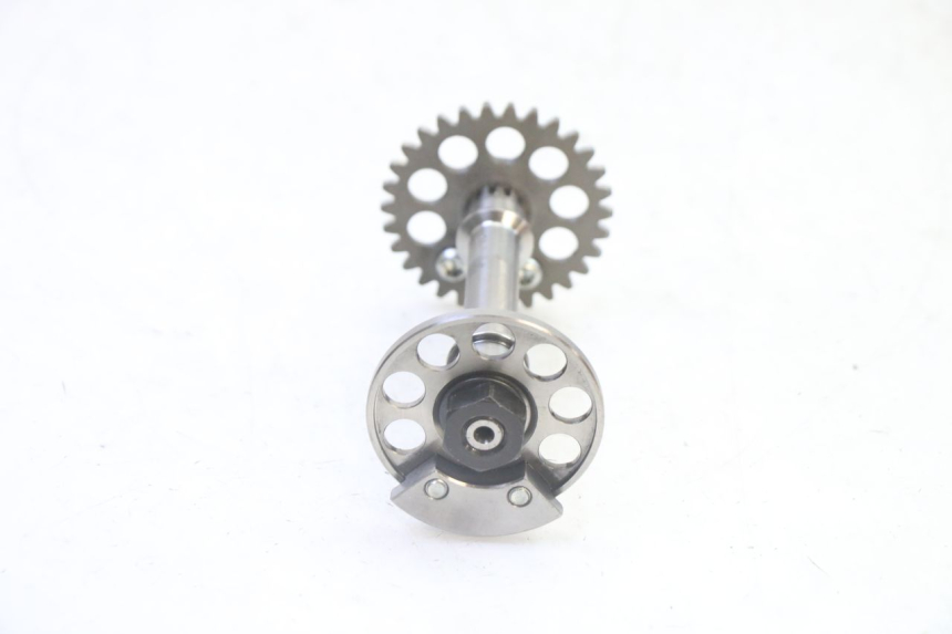 photo de SOPORTE MOTOR YAMAHA YZ-F YZF 250 (2014 - 2018)