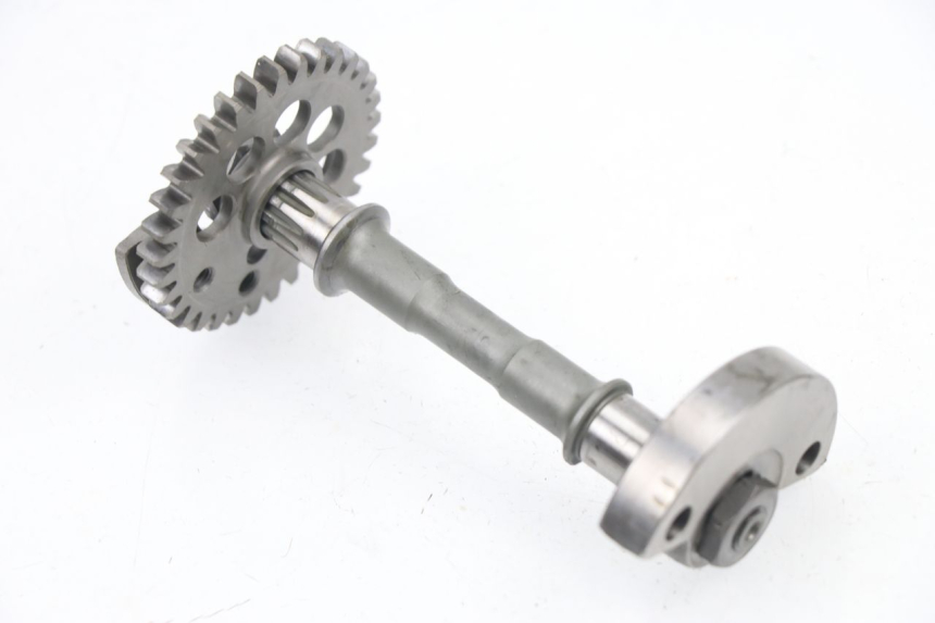 photo de SOPORTE MOTOR YAMAHA YZF YZ-F 450 (2006 - 2009)