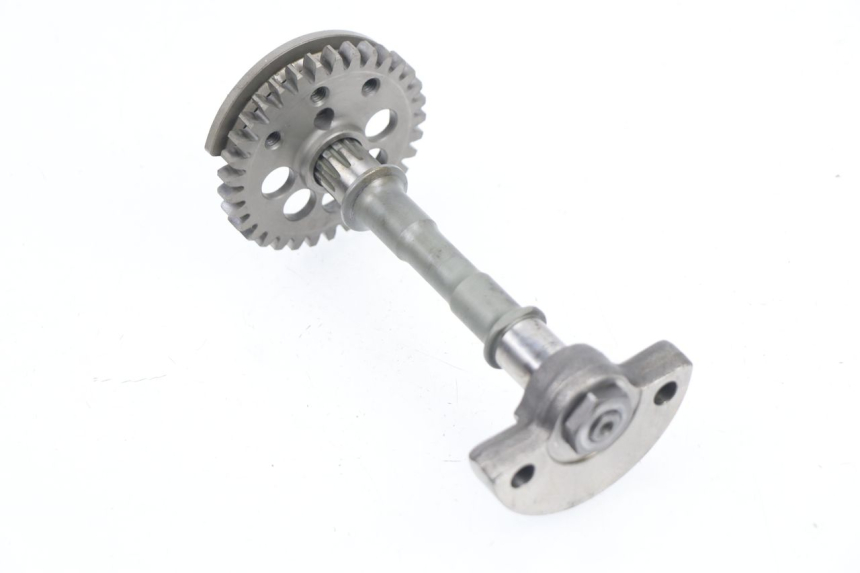 photo de SOPORTE MOTOR YAMAHA YZF YZ-F 450 (2006 - 2009)