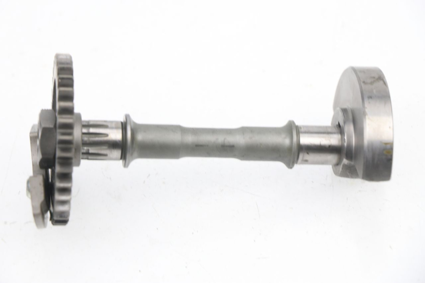photo de SOPORTE MOTOR YAMAHA YZF YZ-F 450 (2006 - 2009)