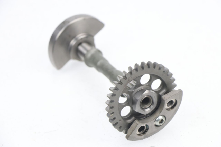 photo de SOPORTE MOTOR YAMAHA YZF YZ-F 450 (2006 - 2009)