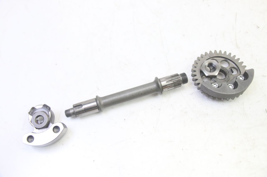 photo de SOPORTE MOTOR YAMAHA YZF YZ-F 450 (2014 - 2016)