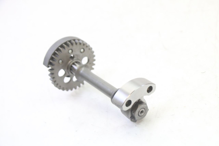 photo de SOPORTE MOTOR YAMAHA YZF YZ-F 450 (2014 - 2016)