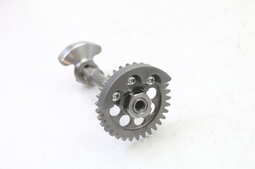 photo de SOPORTE MOTOR YAMAHA YZF YZ-F 450 (2014 - 2016)