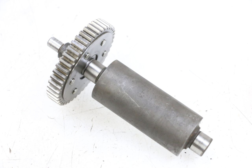 photo de SOPORTE MOTOR KYMCO ZING 125 (1997 - 2003) - Otra perspectiva