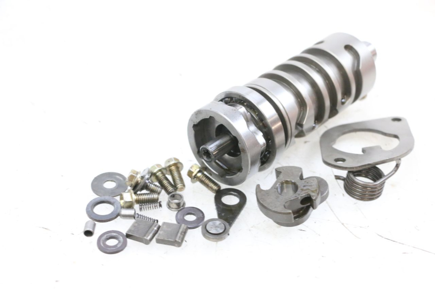 photo de TAMBOR SELECTOR MV AGUSTA BRUTALE R WALLY 910 (2008 - 2008) - Detalle de la pieza