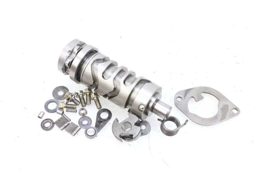 photo de TAMBOR SELECTOR MV AGUSTA BRUTALE R WALLY 910 (2008 - 2008) - Zoom estado de uso