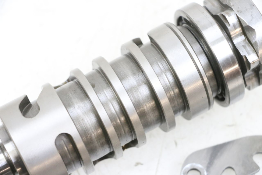 photo de TAMBOR SELECTOR MV AGUSTA BRUTALE R WALLY 910 (2008 - 2008) - Primer plano técnico