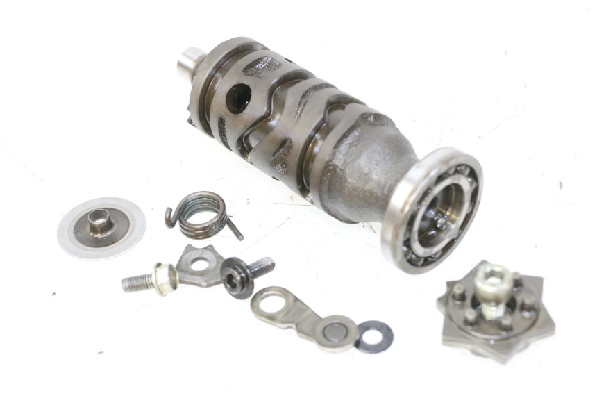 photo de TAMBOR SELECTOR HONDA CBR RR FIREBLADE 900 (1992 - 1994)