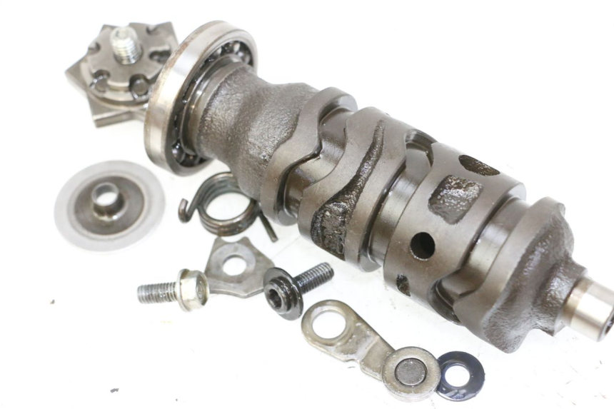 photo de TAMBOR SELECTOR HONDA CBR RR FIREBLADE 900 (1992 - 1994)