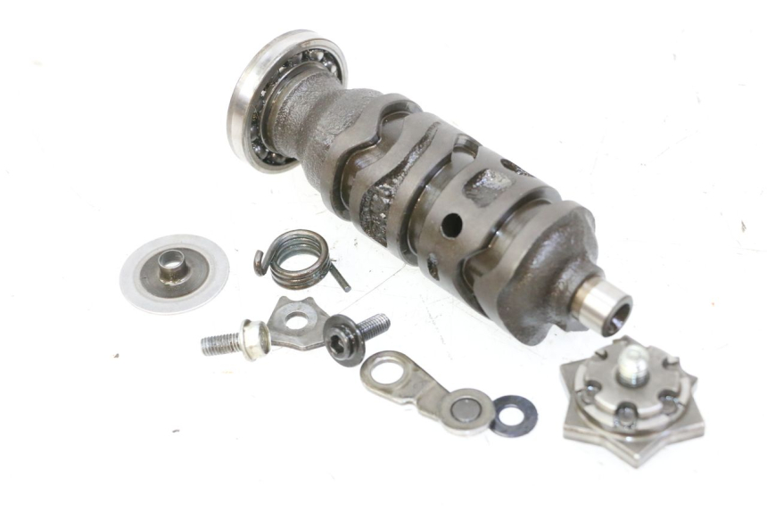 photo de TAMBOR SELECTOR HONDA CBR RR FIREBLADE 900 (1992 - 1994)